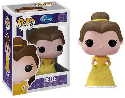 Belle - Disney #21