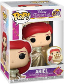 Ariel - Disney Princess