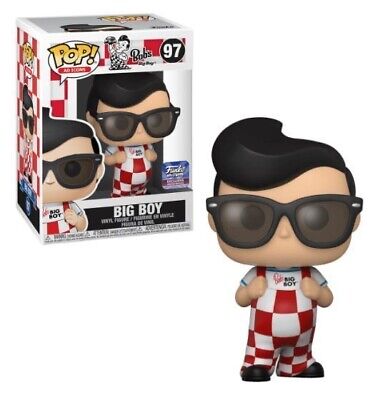 Big Boy - Bob's Big Boy
