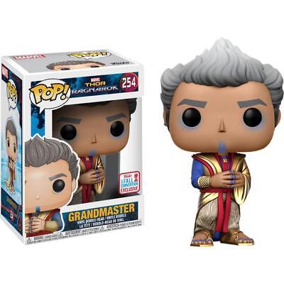 Grandmaster - Marvel Thor Ragnarok