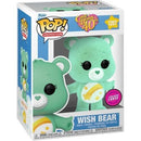 Wish Bear - Care Bears 40th