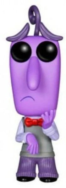 Fear - Disney Inside Out