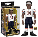 Walter Payton Inch 12 inch (Funko Gold Legends) - NFL