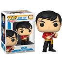 Sulu - Original Series Star Trek