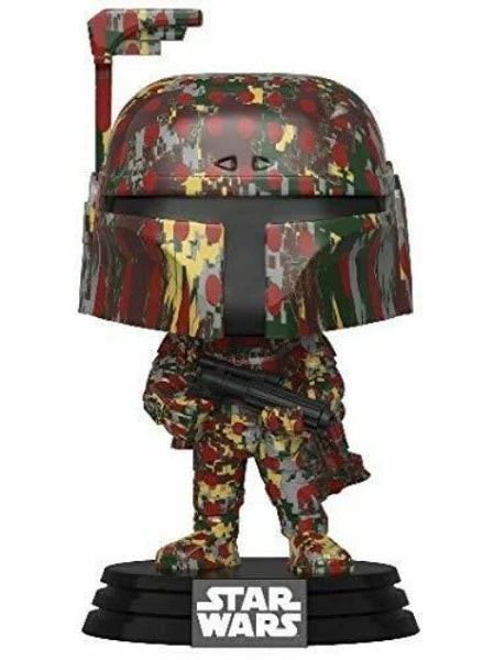 Boba Fett - Star Wars