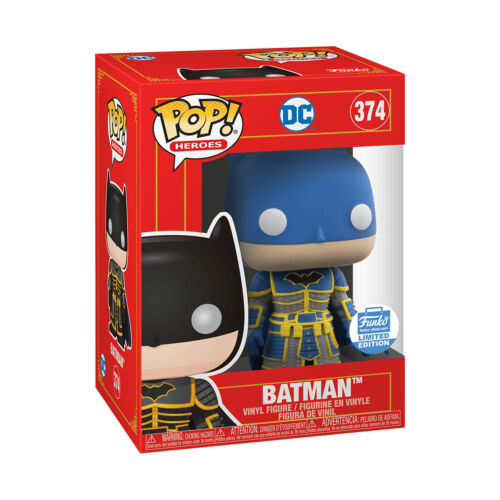 Batman - DC
