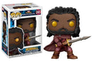 Heimdall - Marvel Thor Ragnarok