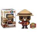 Douglas - Pop! Around the World (Canada)