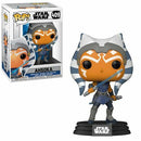 Ahsoka - Star Wars