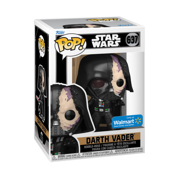 Darth Vader - Star Wars