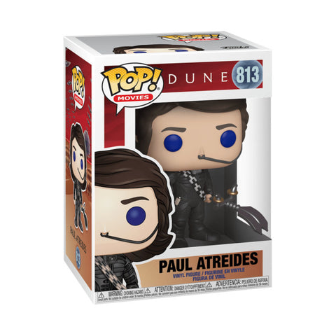 Paul Atreides - Dune #813