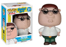 Peter - Family Guy