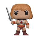 He-Man - Masters of the Universe