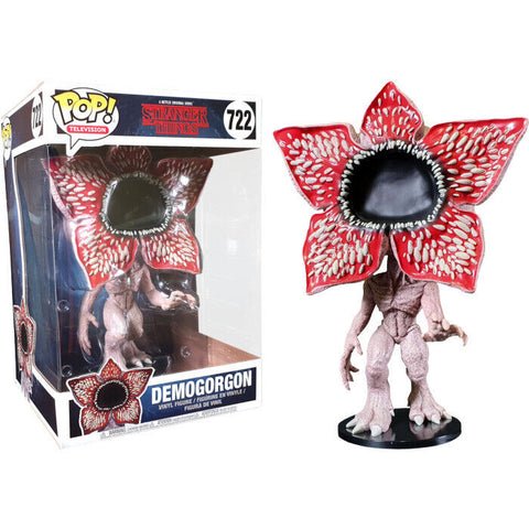 Demogorgon #722 (Special Edition) (10 Inch) - Stranger Things