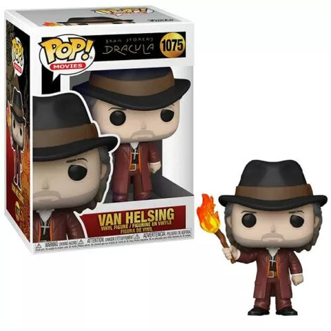 Van Helsing - Bram Stoker's Dracula #1075