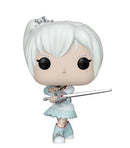 Weiss Schnee