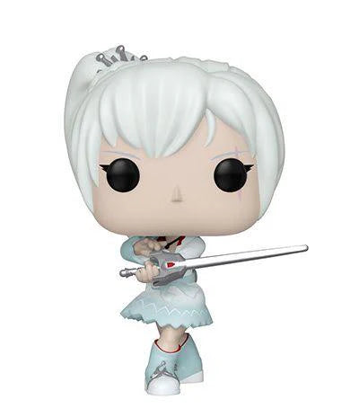 Weiss Schnee