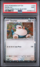 Snorlax