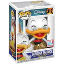Scrooge Mcduck - Disney