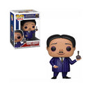 Gomez Addams - The Addams Family