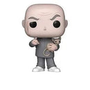 Dr. Evil - Austin Powers