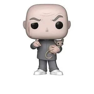 Dr. Evil - Austin Powers