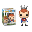 Freddy Funko as Peacemaker - Funko