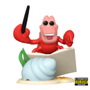 Sebastian - Disney The Little Mermaid