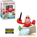 Sebastian - Disney The Little Mermaid