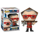 Stan Lee - Marvel Thor Ragnarok