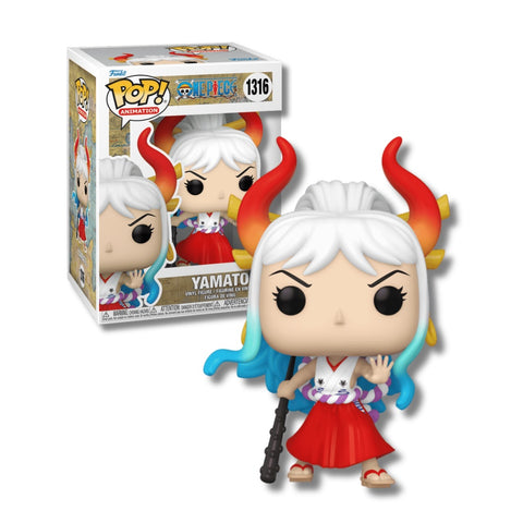 Yamato - Une pièce #1316