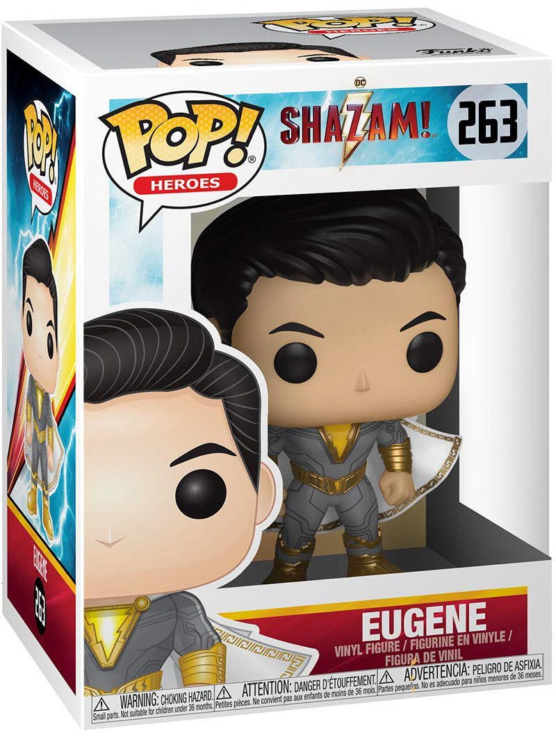 Eugene