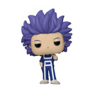 Hitoshi Shinso - My Hero Academia