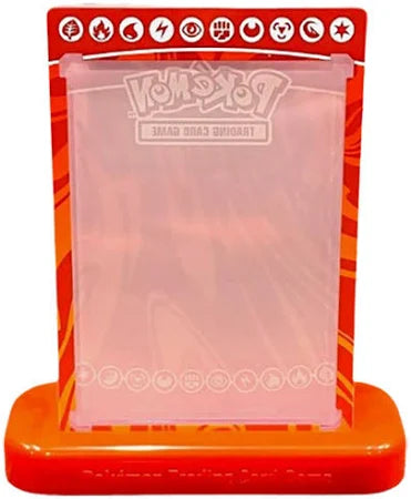 Pokémon TCG Armarouge Magnetic Card Holder (Fire)