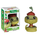 Sir Hiss - Disney Series 6