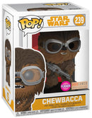 Chewbacca - Star Wars