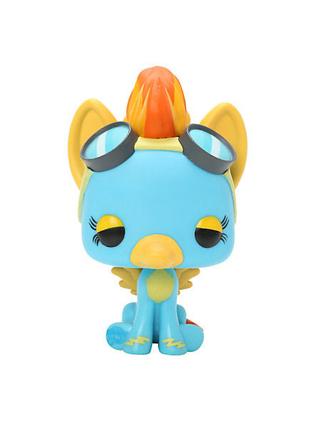 Spitfire - My Little Pony