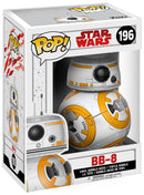 BB-8 - Star Wars