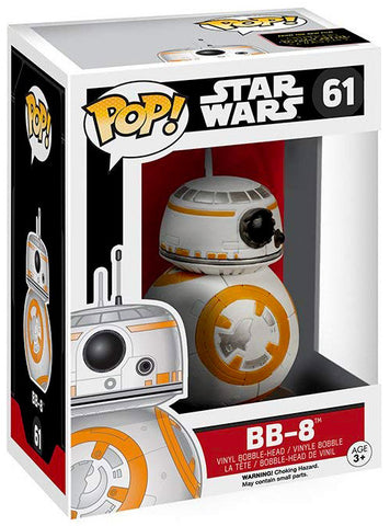 BB-8 #61 - Star Wars