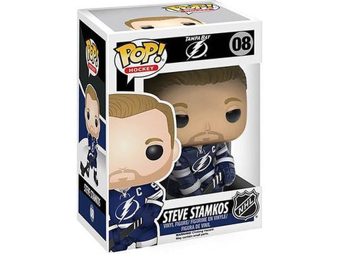 Steve Stamkos - NHL Tampa Bay Lightning #08