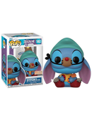 Stitch as Gus Gus - Disney Stitch in Costume