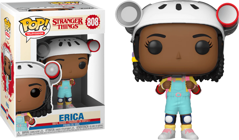 Erica
