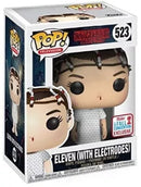 Eleven (with Electrodes)