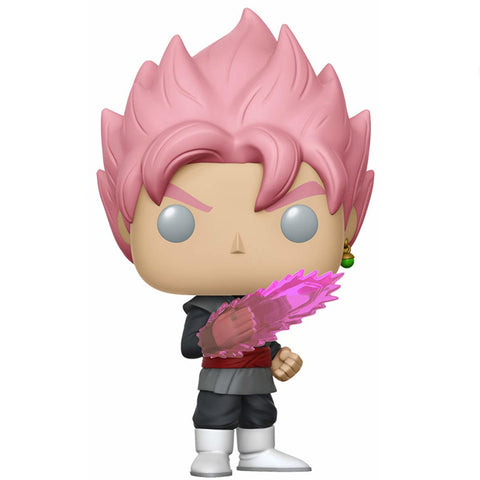 Super Saiyan Rosé Goku Black #260 (Hot Topic) - Dragon Ball Super