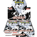 White Flare - SV11W - Japanese Booster Box