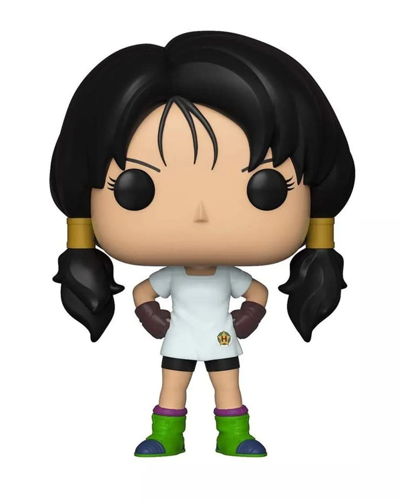 Videl - Dragon Ball Z