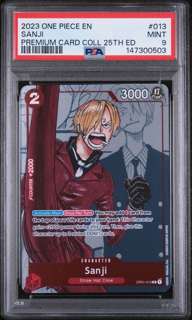 Sanji