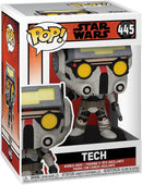 Tech - Star Wars