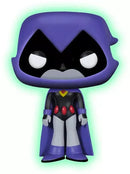 Raven - TeenTitansGo!