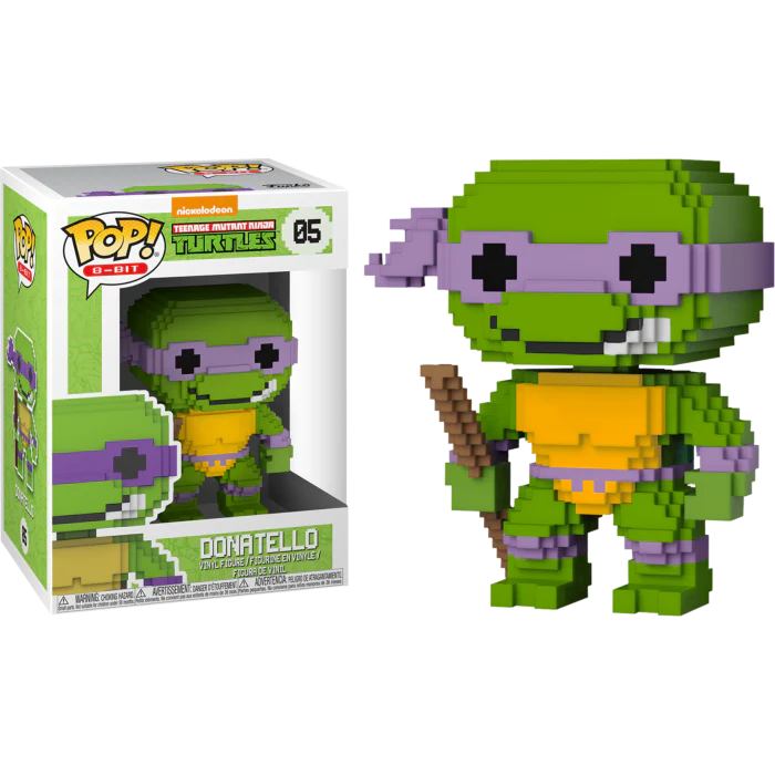 Donatello